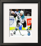 Patrick Marleau Framed Photographic Print
