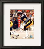 Jack Lambert Framed Photographic Print