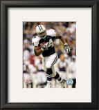 Marion Barber Framed Photographic Print