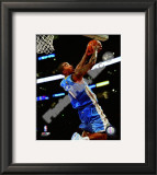 J.R. Smith Framed Photographic Print