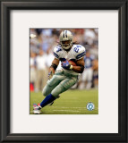 Marion Barber Framed Photographic Print