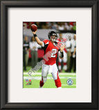 Matt Ryan 2008 Framed Photographic Print