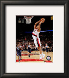 Brandon Roy Framed Photographic Print