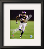 Bernard Berrian Framed Photographic Print