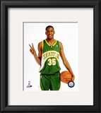 Kevin Durant Framed Photographic Print