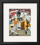 Joe Greene Framed Photographic Print