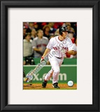 J.D. Drew Game 5 of the 2008 ALCS Framed Photographic Print
