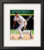 Paul Konerko 2010 Framed Photographic Print