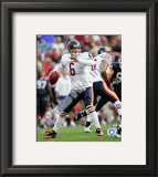 Jay Cutler Framed Photographic Print