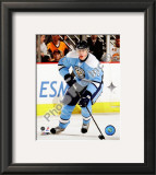 Evgeni Malkin Framed Photographic Print