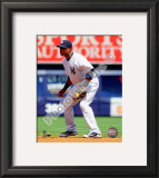 Robinson Cano 2010 Framed Photographic Print