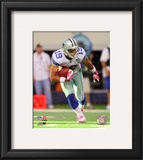 Miles Austin 2010 Action Framed Photographic Print