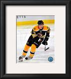Tyler Seguin 2010-11 Action Framed Photographic Print