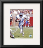 Barry Sanders Framed Photographic Print