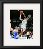 Allen Iverson Framed Photographic Print