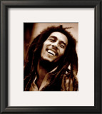 Bob Marley Poster