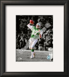 Joe Namath Framed Photographic Print