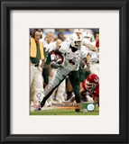 Devin Hester Framed Photographic Print