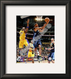Marcus Camby Framed Photographic Print