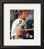 Mike Ditka Framed Photographic Print