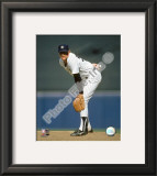 Rich "Goose" Gossage Framed Photographic Print