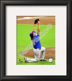 Carlos Zambrano No-Hitter  (1) Framed Photographic Print