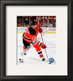 Ilya Kovalchuk 2010-11 Action Framed Photographic Print