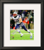 Mike Vrabel Framed Photographic Print