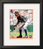 Todd Helton 2010 Framed Photographic Print