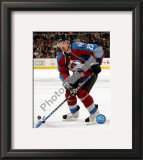 Milan Hejduk Framed Photographic Print