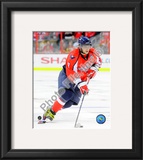 Alex Ovechkin Framed Photographic Print