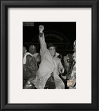 Vince Lombardi 1966 Framed Photographic Print