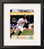 Terrance Long Framed Photographic Print
