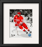 Henrik Zetterberg Framed Photographic Print