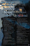Haunted House Posters