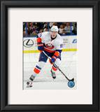 John Tavares 2010-11 Action Framed Photographic Print