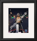 Rey Mysterio Framed Photographic Print