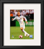 David Beckham Framed Photographic Print