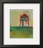Start Prints by Steve Kuzma
