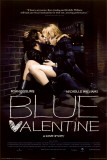 Blue Valentine Posters