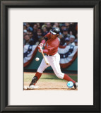 Todd Walker Framed Photographic Print
