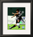 Jaime Moreno Framed Photographic Print