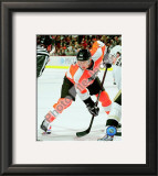 Jeff Carter Framed Photographic Print