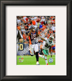 Brandon Marshall Framed Photographic Print