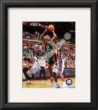 Michael Redd 2009-10 Framed Photographic Print