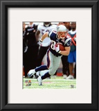 Wes Welker Framed Photographic Print