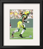 Al Harris 2009 Framed Photographic Print
