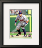 Miguel Cabrera 2010 Framed Photographic Print