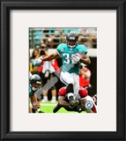 Maurice Jones-Drew 2009 Framed Photographic Print