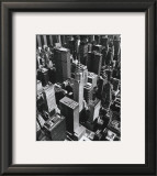 Chrysler Building Posters by Christopher Bliss